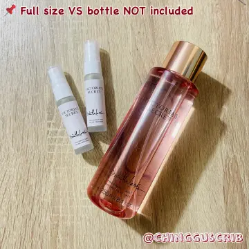  Breathless by Victoria's Secret Eau De Parfum Spray