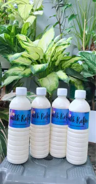 Organic Goat Milk Kefir