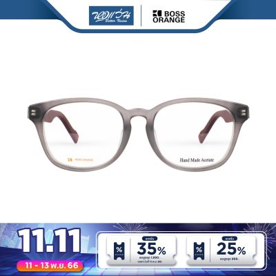 กรอบแว่นตา Boss Orange บอสออเร้น รุ่น FBS8021 - NT