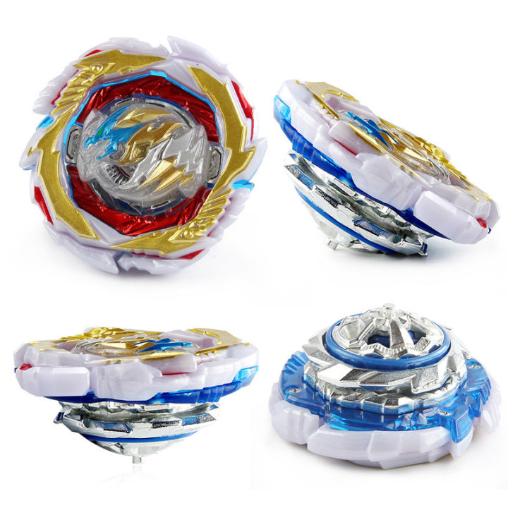 Single DB B-199 Beyblade Burst Gatling Dragon with Evolution GEAR Karma ...