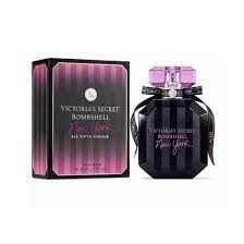 น้ำหอม Victorias Secret Bombshell New York for Women Edp 100ml