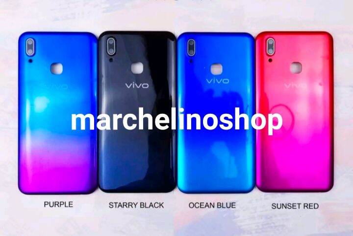 backdoor vivo y93