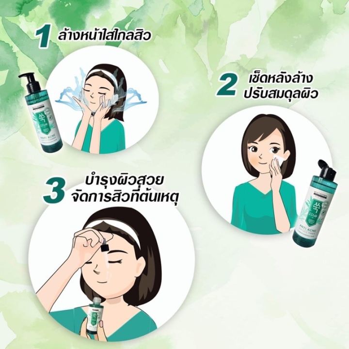 ชุด3ชิ้น-ใหม่-best-korea-laboratory-anti-acne-จบทุกปัญหาสิว
