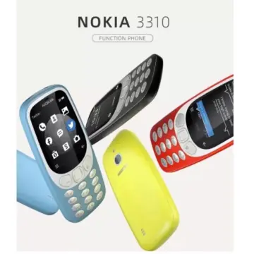 nokia 3310 lazada