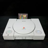 Sony PS1 Coppydisc เครื่องเปล่าแปลงเล่นแผ่นก๊อป , ปั้ม ,ไรท์  ?