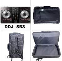 กระเป๋าดีเจ ใส่ controller DJ Pioneer DDJ-SB, SB2,3 RB Vestex VCI 300 DDJ 400 traktor S2 (รุ่น p1)