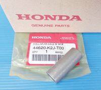 บู๊ทรองดุมล้อหน้าแท้HONDA Wave110iปี2021-2024 รุ่นดิสเบรคหน้า อะไหล่แท้ศูนย์HONDA(44620-K2J-T00)1ชิ้น