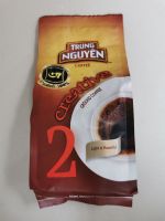 กาแฟเวียดนาม trung nguyen creative ground 2 coffee กาแฟคั่วบด 250g.หอมมาก