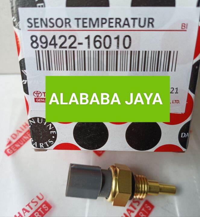 SWITCH ECT RADIATOR SENSOR SWITCH WATER TEMPERATUR PANAS XENIA TERIOS