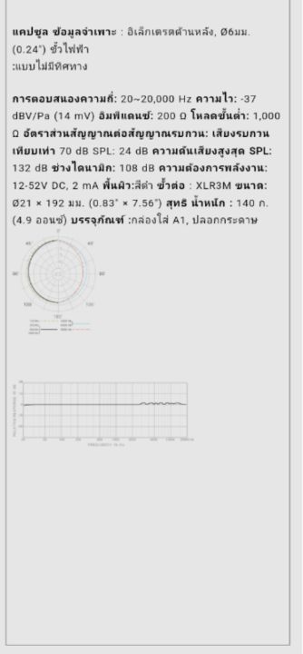 superlux-ecm999-ไมค์-rta