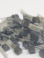 10ชิ้น ทรานซิสเตอร์ 2SC1845 C1845 NPN Silicon transistor