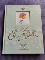 หนังสือ​ Its Time to Ring the Bell มือสอง ปกแข็ง​