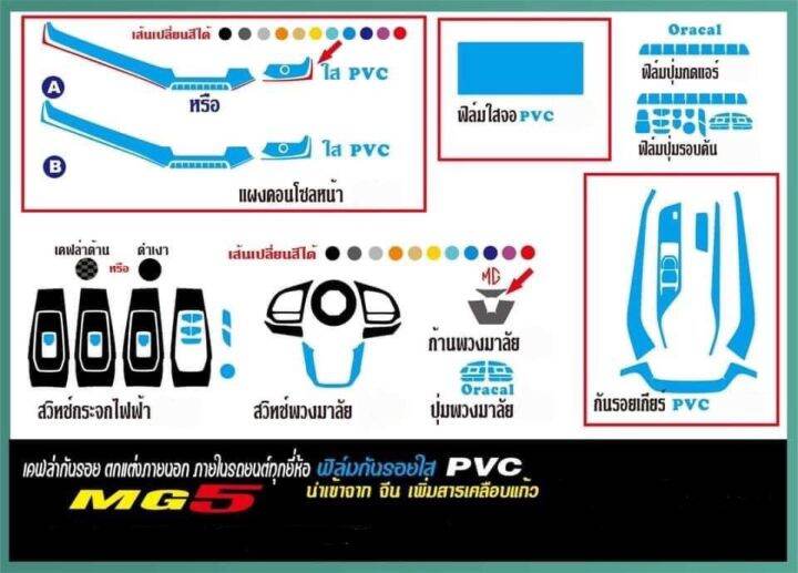 ฟิล์มใสกันรอย-mg-5