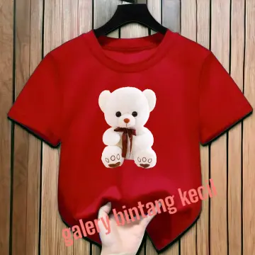 Moschino Kids Teddy Bear Print Sweatshirt (5-14 Years)