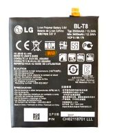 แบตเตอรี่ LG BL-T8/LG G Flex / LG F340 /LG D958/LG D955 รับประกัน 3 เดือน มีบริการเก็บเงินปลายทาง