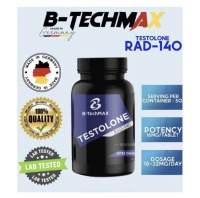 B-Techmax Rad-140 16 mg 50 tablets (250฿ discount)