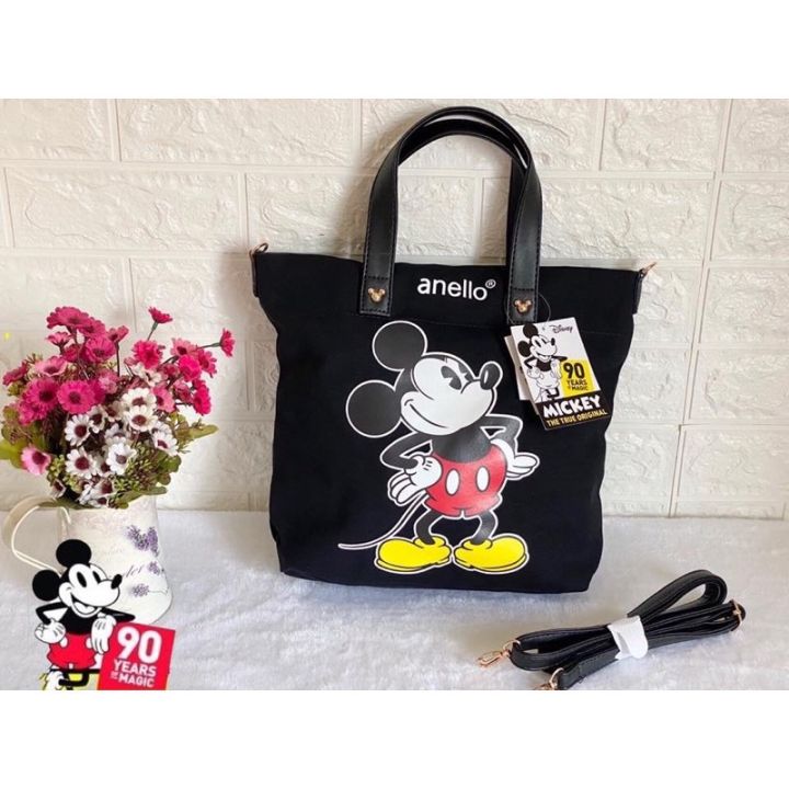 ของแท้-anello-mickey-limited-edition-collection