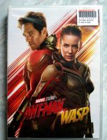 ? DVD ANT-MAN ? : THE WASP (2018) ✨สินค้าใหม่ มือ 1 อยู่ในซีล