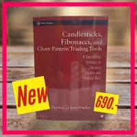 Candlestick Fibo Chart Patterns Trading Tools