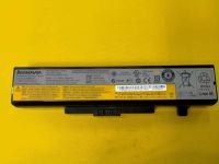 แบตเตอรี LENOVO G480 G580  

BATTERY NOTEBOOK LENOVO Y480,G480 / แบตเตอรรี่โน๊คบุ๊ค