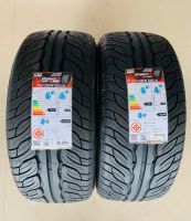 255/50r18 106V LENSO D-ONE ยางใหม่ปี 2023 ผลิต??ราคาชุด2เส้น✅ ?แถมจุ๊บลมยางแท้? มีรับประกันนาน3ปี✅❤️