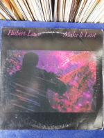 LP BOX8, Hubert Laws , Make It Last , jazz,  แผ่นต้นฉบับเดิม แผ่นเสียง vinyl Lp 33rpm 12"สภาพกำลังฟังได้ดีได้รับการตรวจสอบ