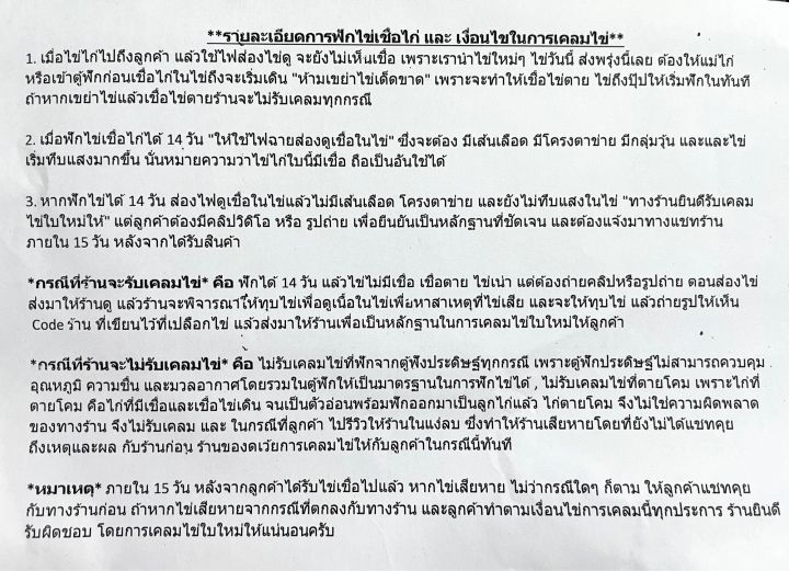 ไข่ไก่ชน-พม่าเลือด100-ซุ้มกำนัน-อู๊ด-บ้านป่าลาน