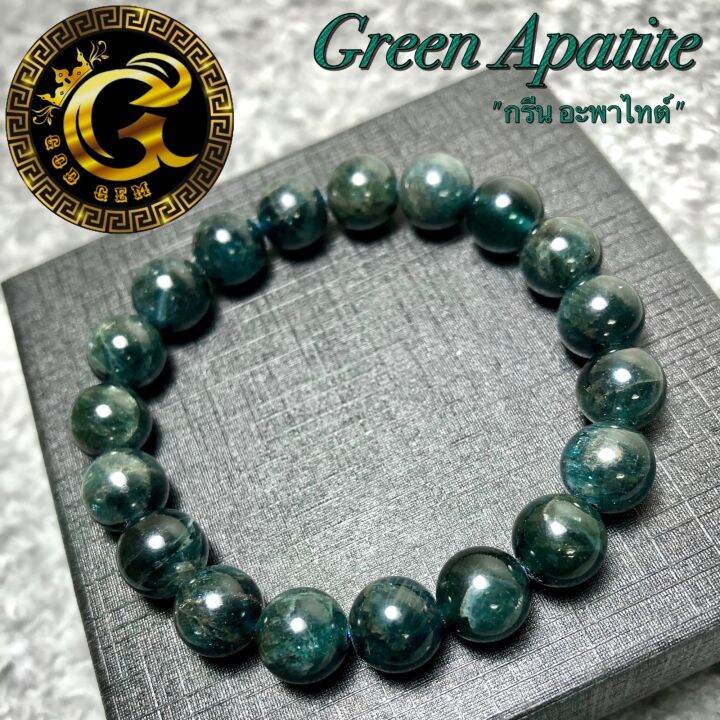 กรีนอะพาไทต์-green-apatite-เนื้อดิบๆ-ธรรมชาติๆ-สวยเกินราคา