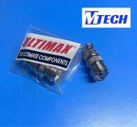ULTIMAX ข้อลด PL258 to BNC-M Connector