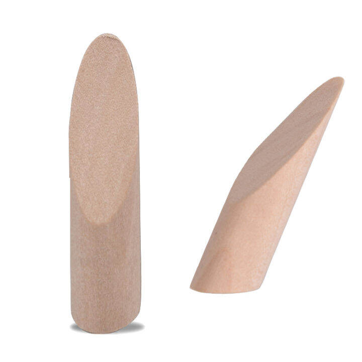 50PCS 9.5mm Solid Wood Pocket Hole Plugs 3/8" Woodworking Pocket Drill