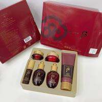 ??The History Of Whoo Special Jinyul Gift Set 
(6 Items) #ป้ายไทยของแท้