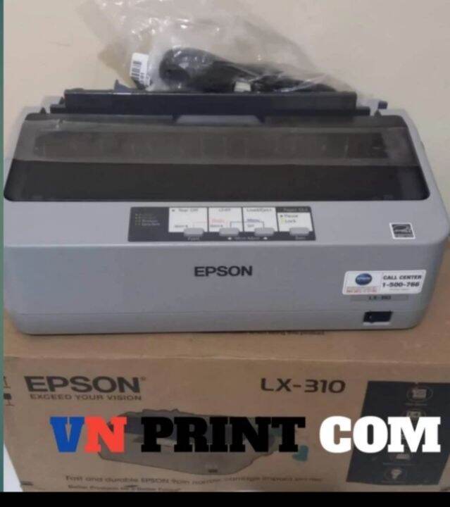 printer epson LX310 bekas berkualitas | Lazada Indonesia