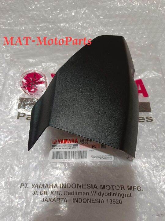 Genuine Air Duct Cover /Cover 1 for Aerox v1 (B65E441700) YAMAHA