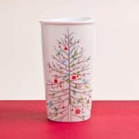 Starbucks Thailand DW Swarovski Christmas 12oz