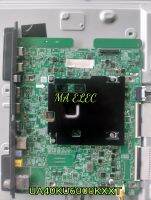 เมนบอร์ด mainboard samsung UA40KU6000KXXT{อะไหล่แท้ถอดมือสอง}