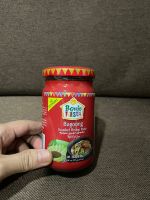 Barrio Fiesta Bagoong Spicy 250g