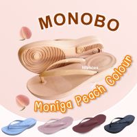 รองเท้าแตะยาง Monobo รุ่น Moniga29 เบาใส่สบาย ไซส์ 5-8