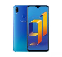 VIVO Y91 3/64GB เครื่องใหม่ศูนย์ไทย