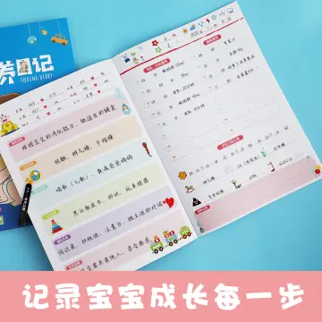 Pregnancy Record Book - Best Price in Singapore - Jan 2024