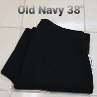 ยีนส์ใหม่ ยี่ห้อ Old Navy เอว 38 นิ้ว