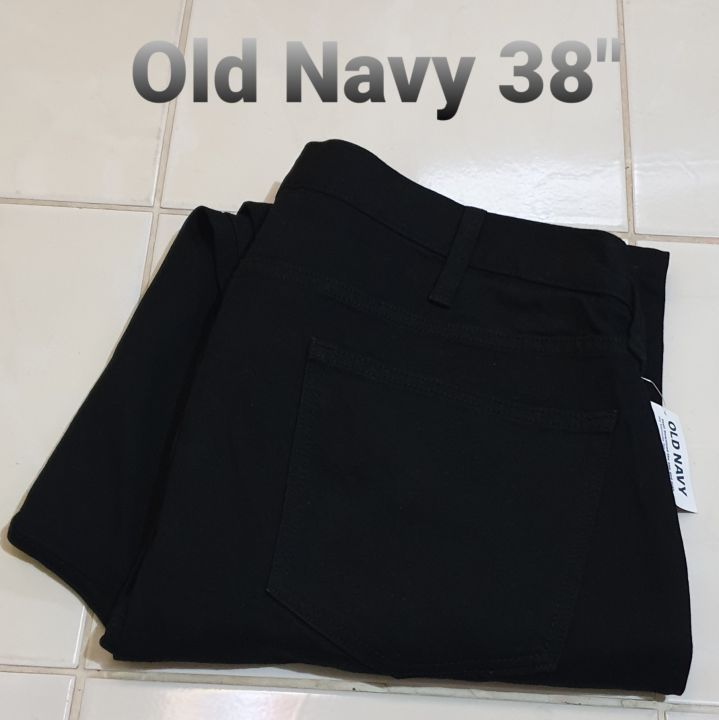 ยีนส์ใหม่-ยี่ห้อ-old-navy-เอว-38-นิ้ว