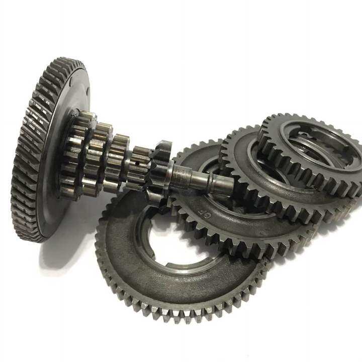 Gear Vespa Strada (Garis2) Lazada Indonesia