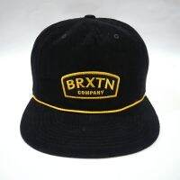 Brixton Original Vintage Trucker hat (ผ้าลูกฟูก)