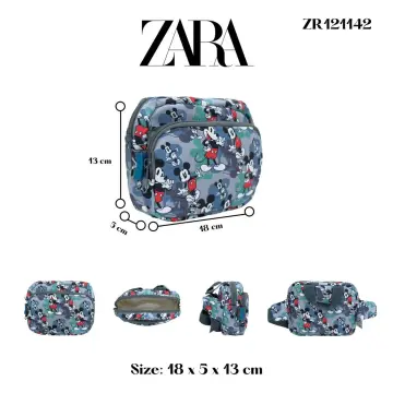 Zara tas anak 400 #girltitipbelisby #bagtitipbelisby