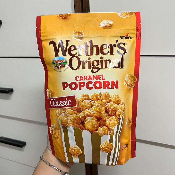 werther-s-original-caramel-popcorn-เวอร์เธอร์คาราเมลป๊อปคอร์น-140g