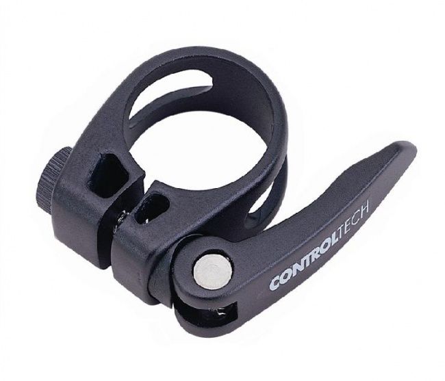 Controltech SEAT CLAMP SC-101QR รัดหลักอาน