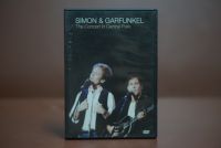 DVD SIMON &amp; GARFUNKEL