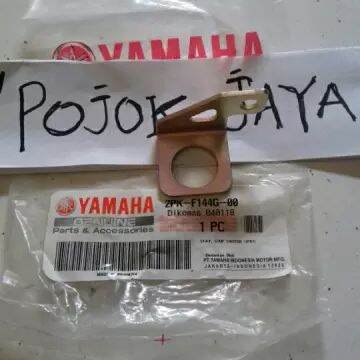 Dudukan switch rem belakang yamaha R15 original | Lazada Indonesia