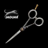 ถูก/แท้ Jaguar กรรไกรตัดผม1ด้าม ขนาด 5.5 นิ้ว