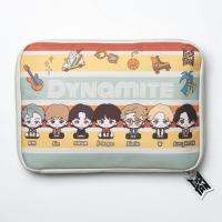 กระเป๋าเครื่องเขียน BTS TinyTAN Dynamite ลิขสิทธิ์แท้จากญี่ปุ่น มาพร้อมหนังสือ Fanbook